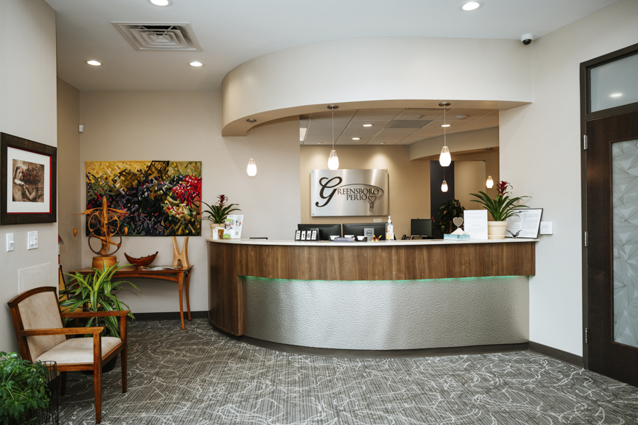 Office Tour