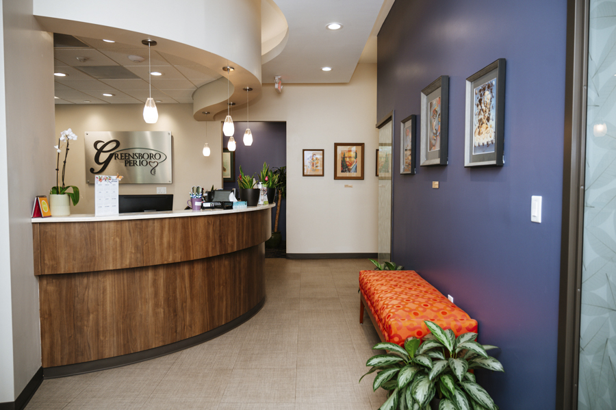 Office Tour