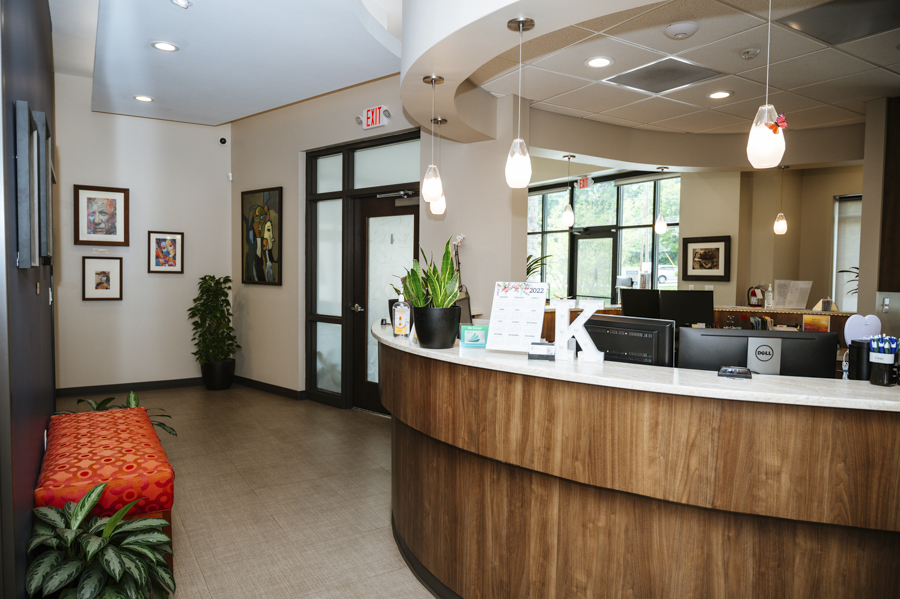 Office Tour