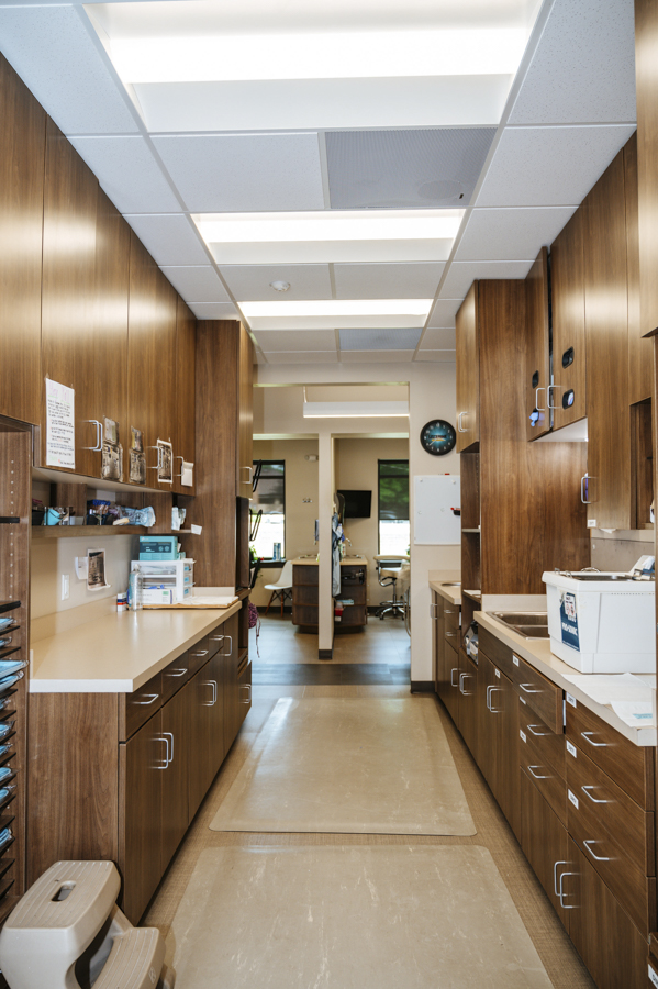 Office Tour
