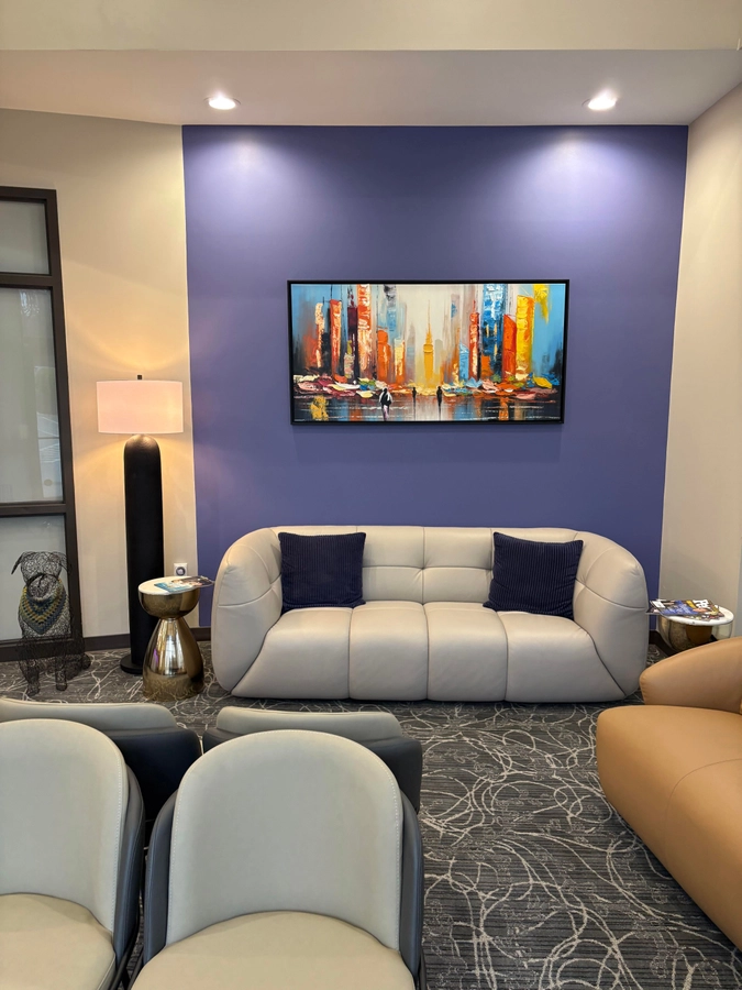 Office Tour