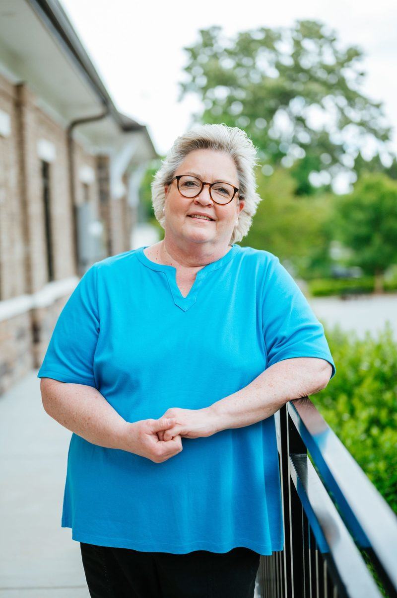 Connie - Treatment Coordinator