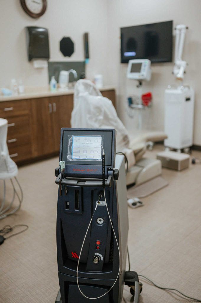 Millennium Laser Greensboro Perio